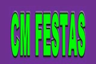 CM Festas logo