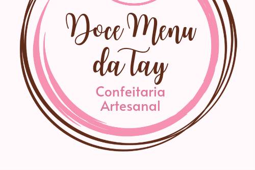 Doce Menu da Tay Confeitaria A