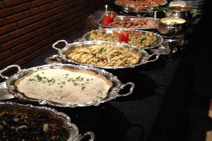 Helena Buffet Eventos