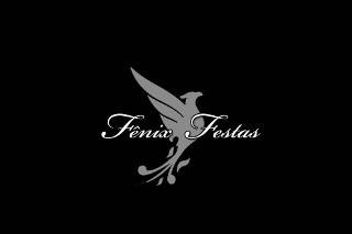 Fênix Festas Logo