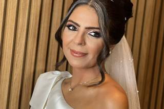 Glaucia Andrade Makeup