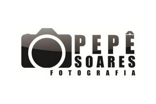 Pepê Soares Fotografia logo