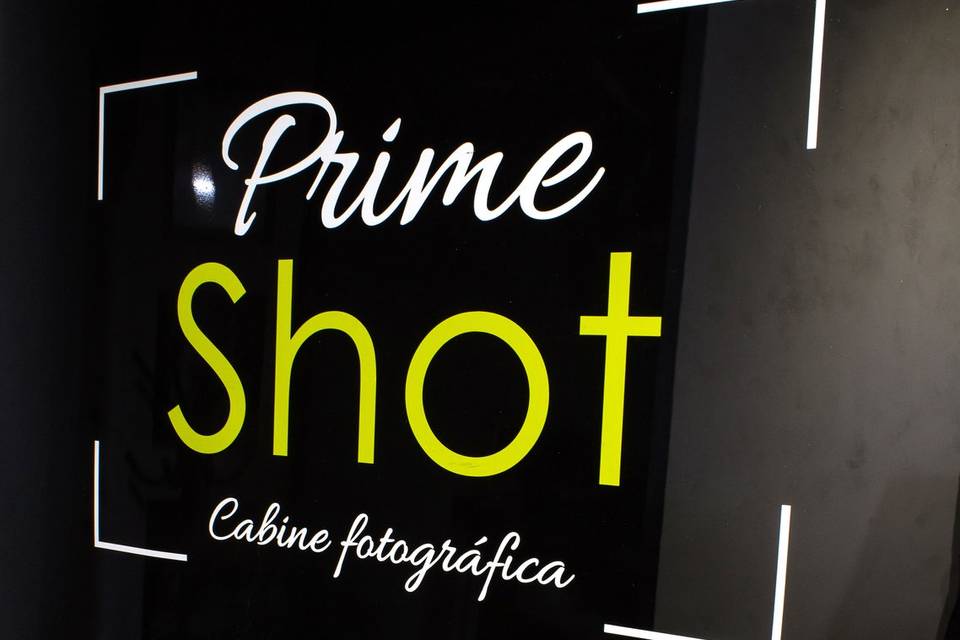 Cabine Fotográfica