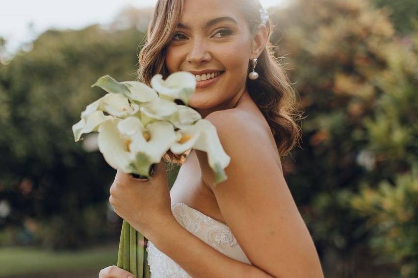 Casamentos que já registrou