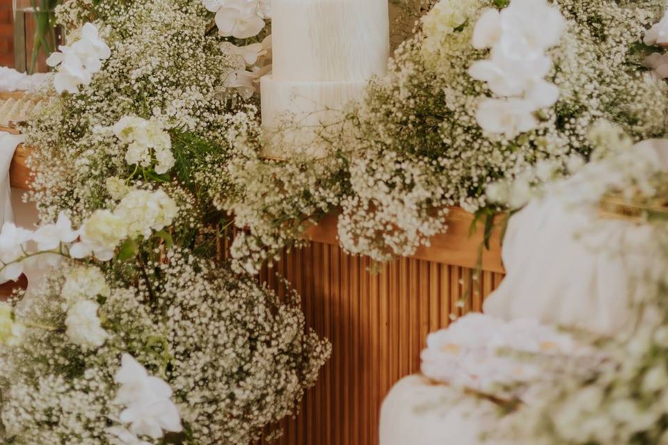 Casamentos que já registrou