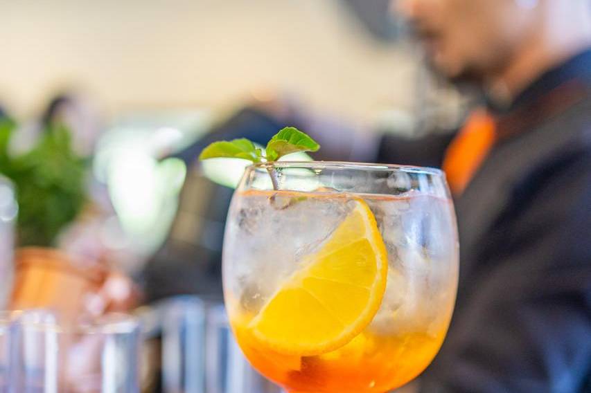 Drink