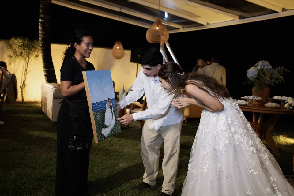 Bruna & Nícolas 05/04/26