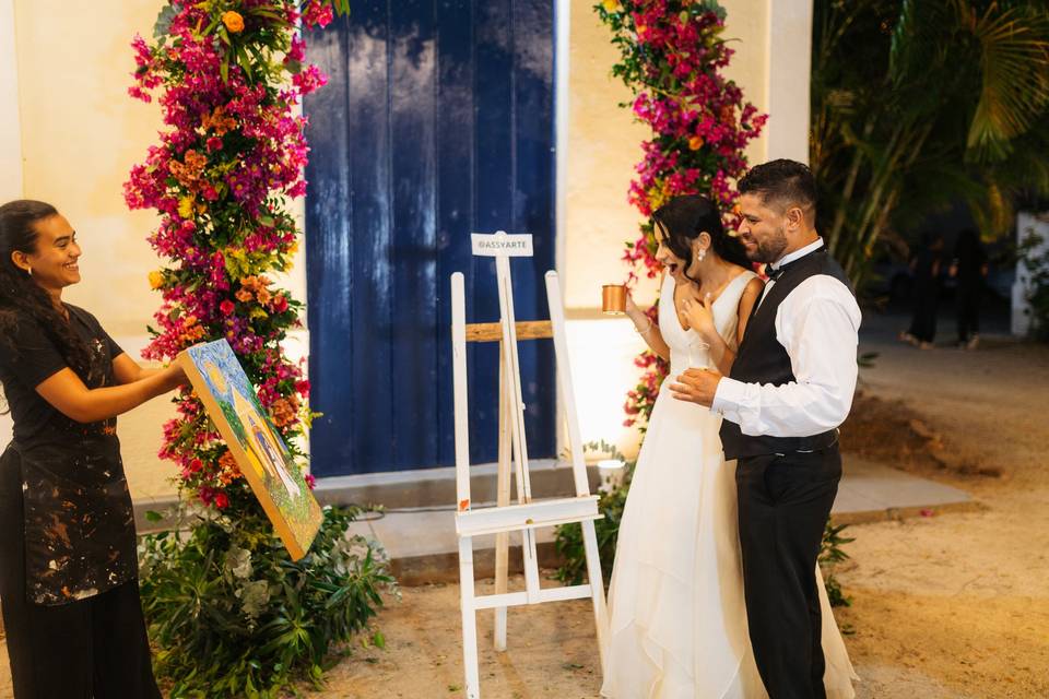 Nelita & Kellvyn 02/05/26
