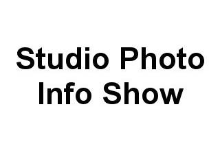 Studio Photo Info Show logo