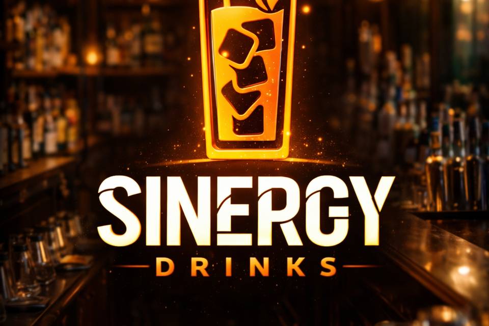 Sinergy Drinks