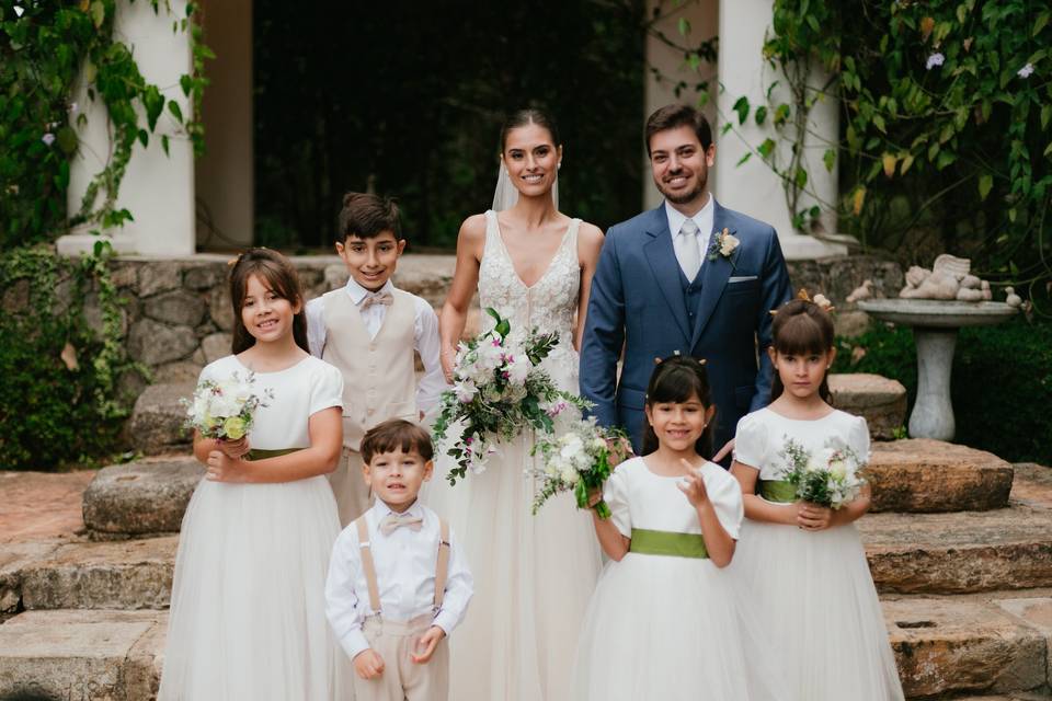 Casamento