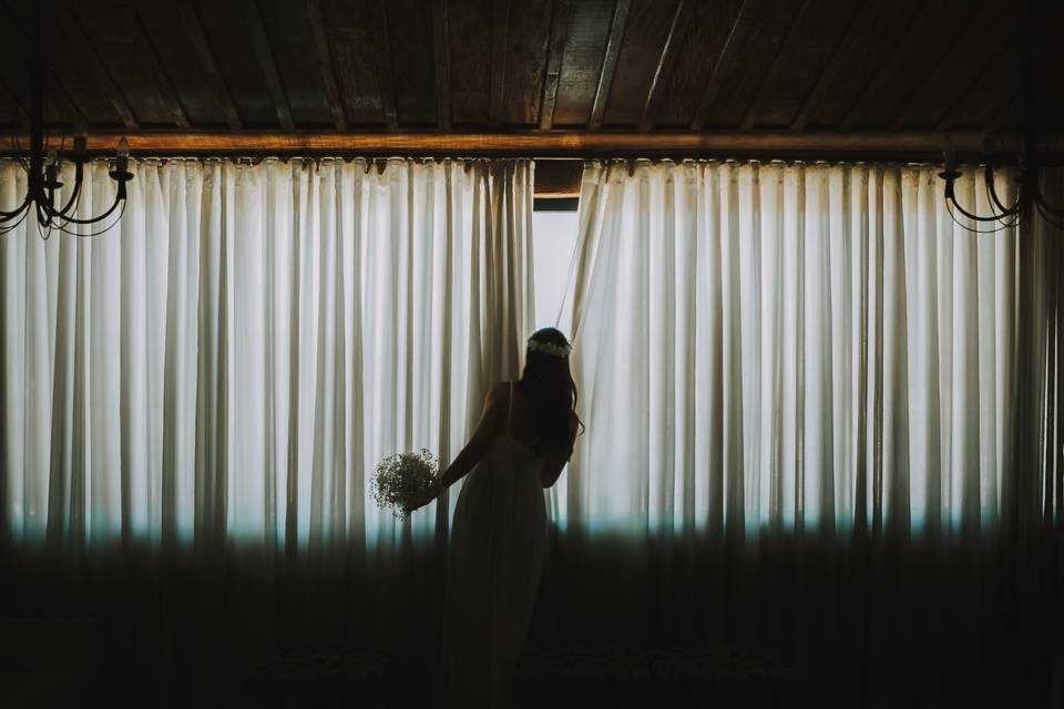 Casamento - Belo Horizonte