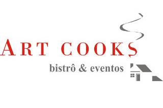 Art Cooks logo