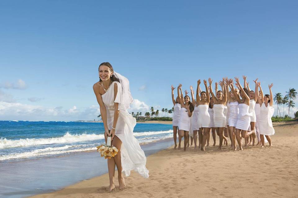 Breathless Punta Cana Resort &