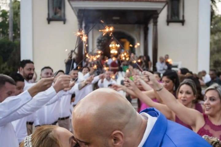 Leila e Danilo