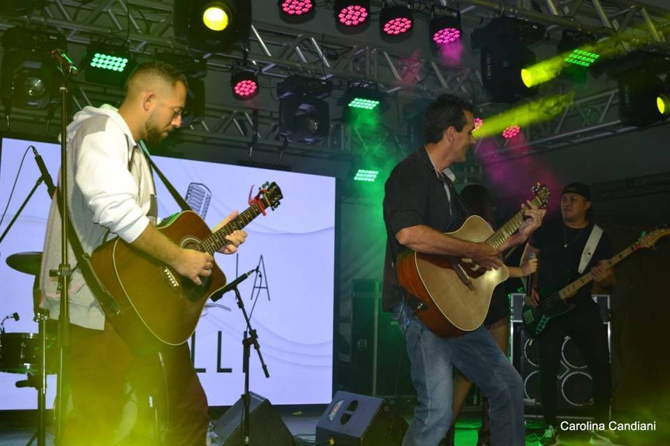 Festa da Uva • Indaiatuba