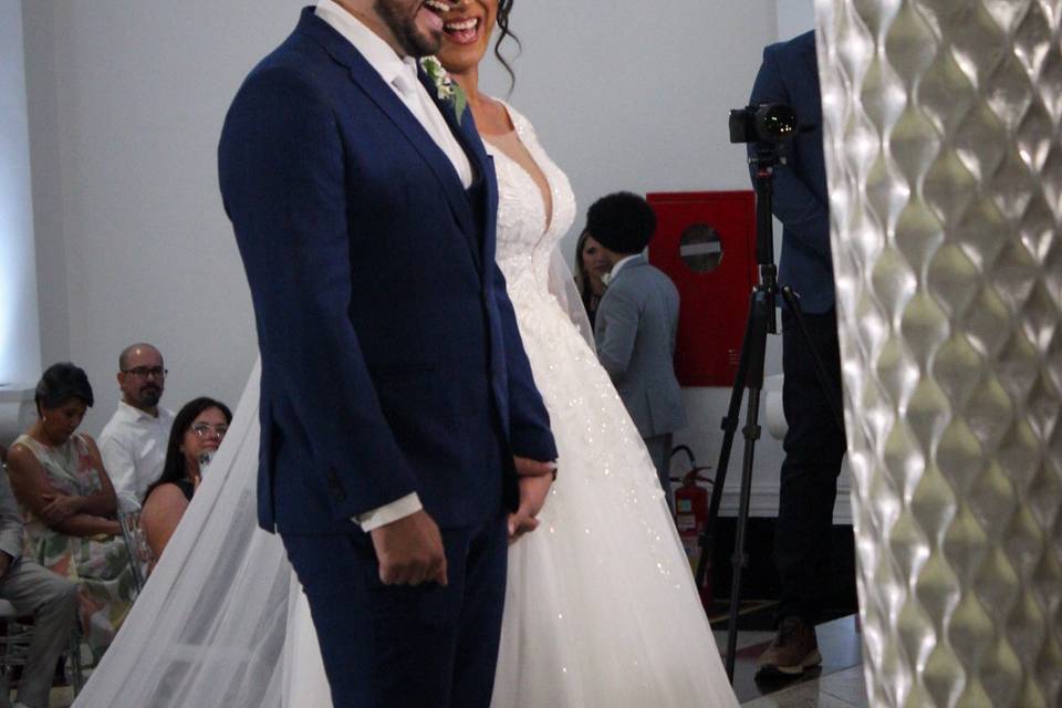 Casamento Brasil e Austrália