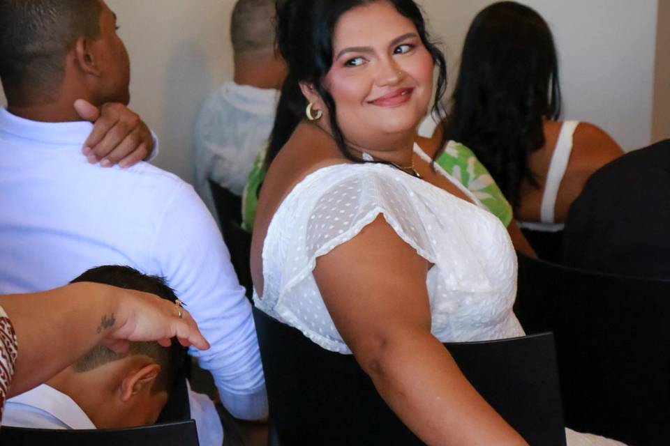 Casamento Civil