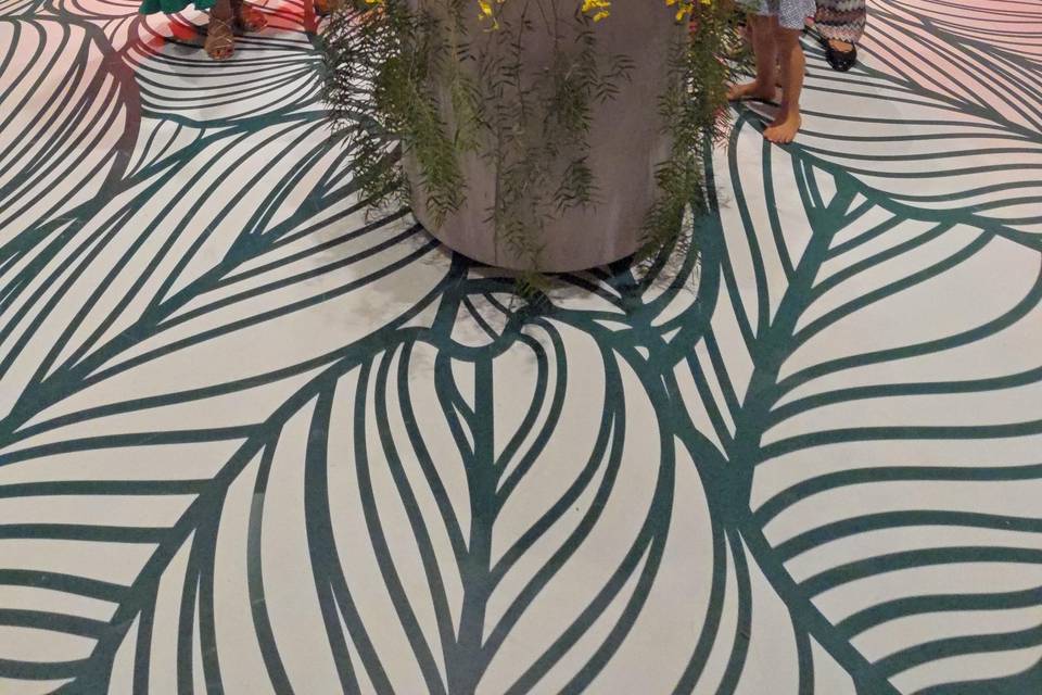 Aniversário de 80 Anos
