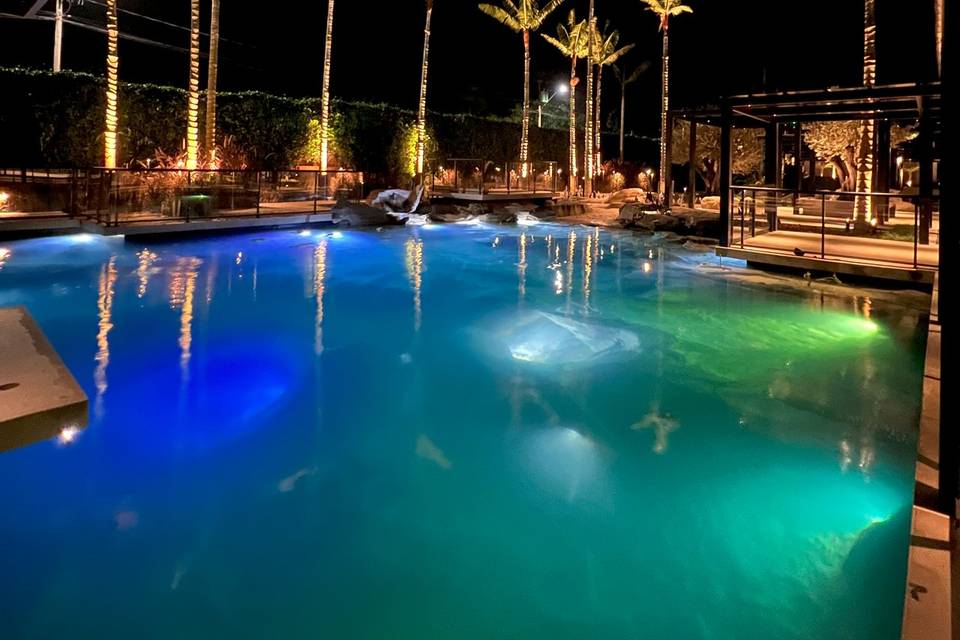 Piscina Sedimentar
