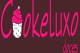 Cookeluxo Doces logo