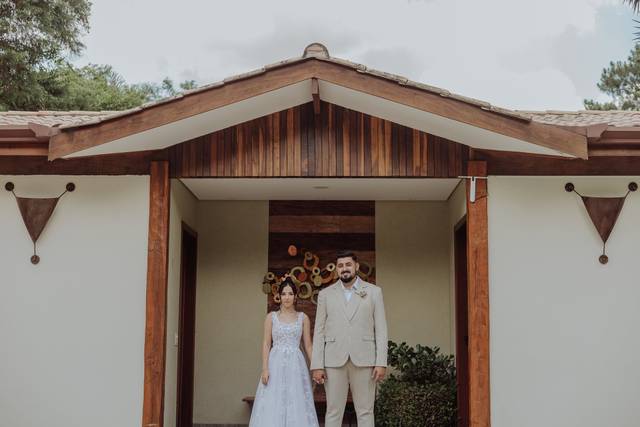 Leticia e Lucas