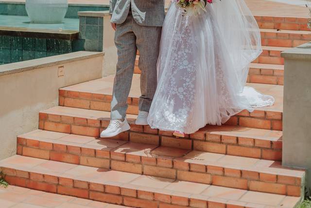 Leticia e Lucas