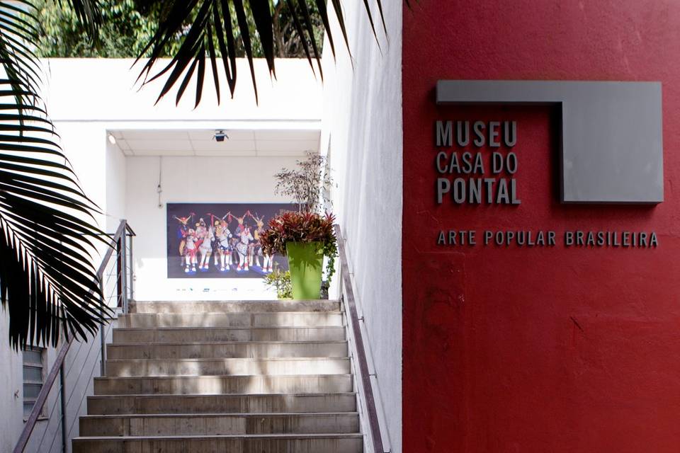 Museu Casa do Pontal