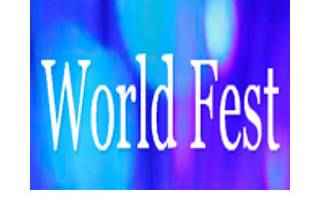 Worldfest logo