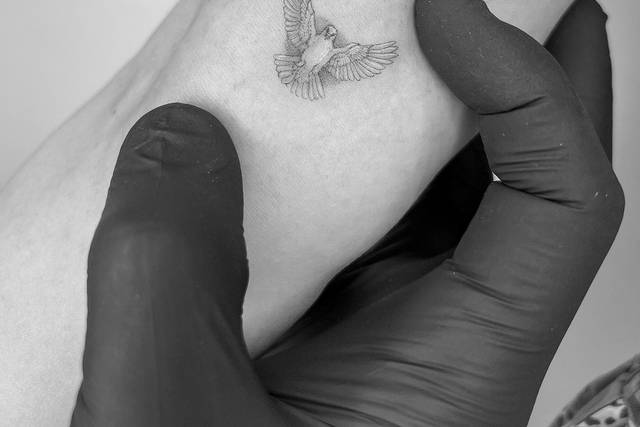 Pine.ink