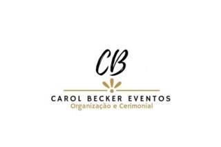 CB Carol Becker Eventos
