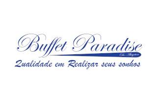 Buffet Paradise logo