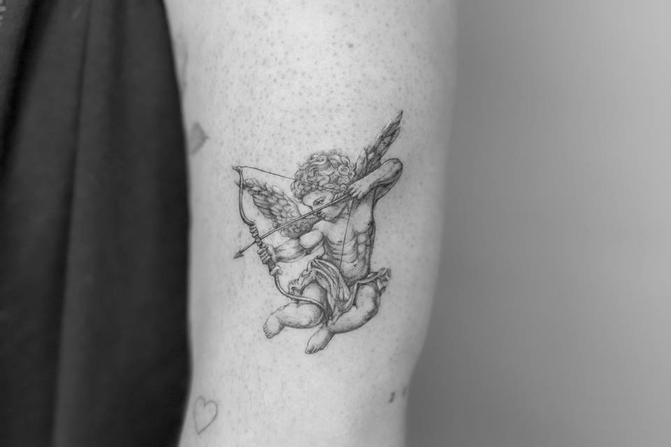 Cupido