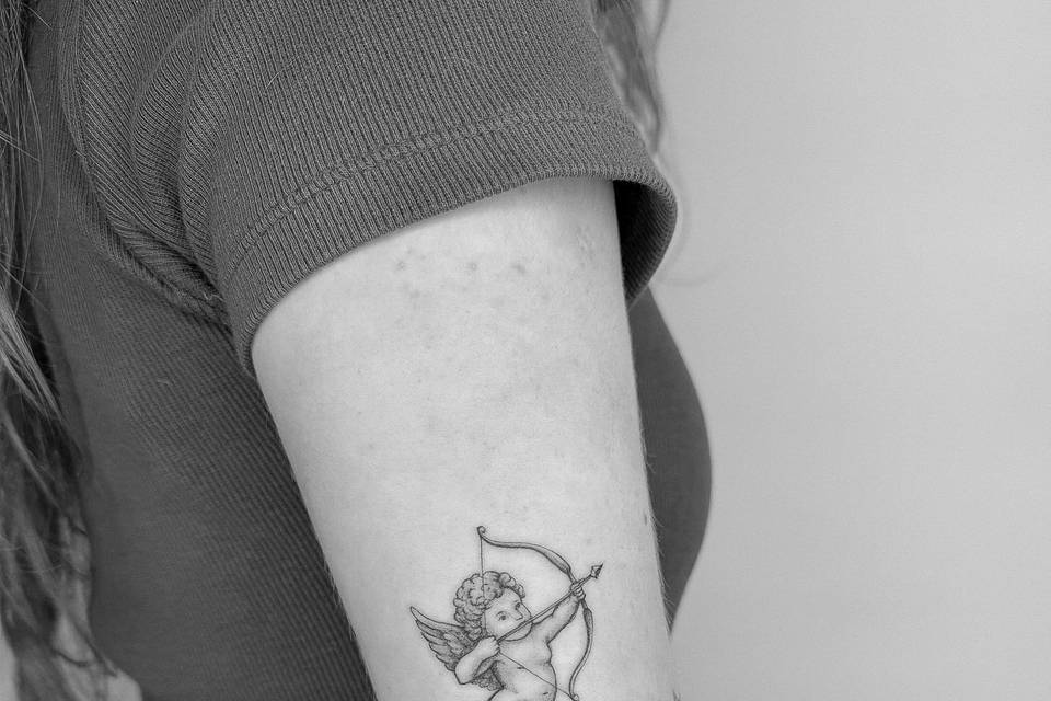 Cupido