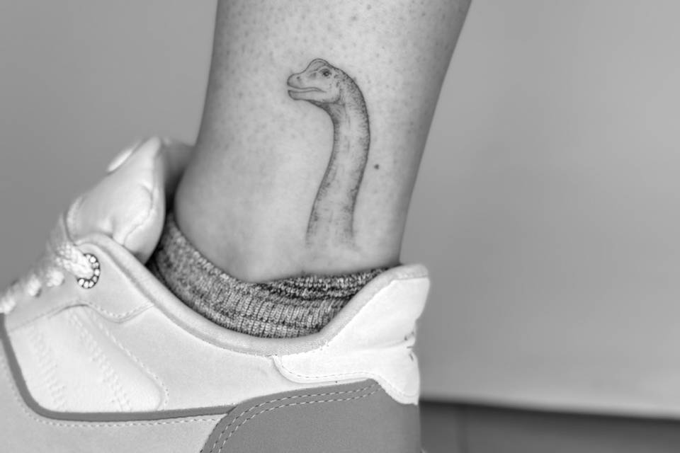 Dinossauro