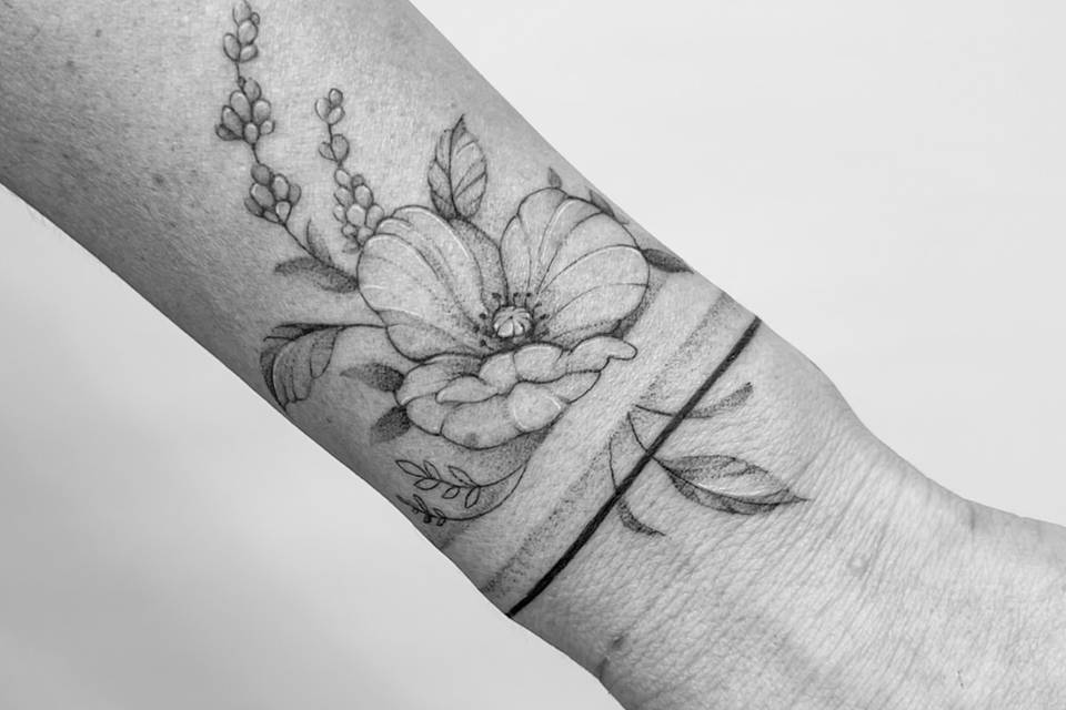 Floral
