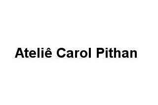 Logo Ateliê Carol Pithan