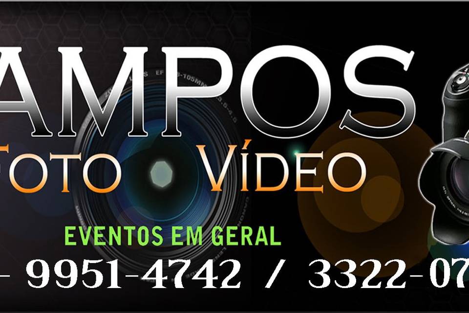 Campos Foto Video