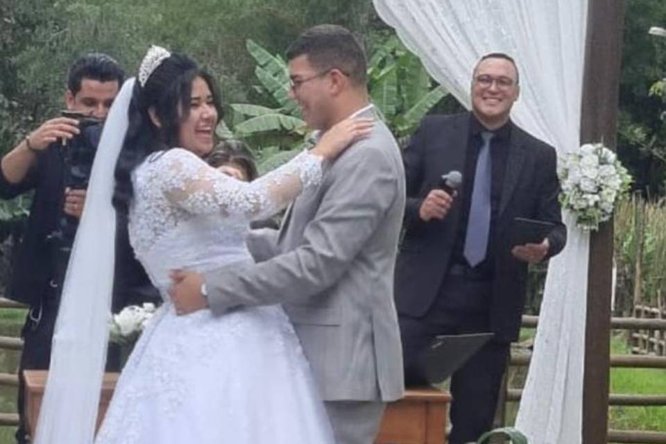 Casamento Religioso