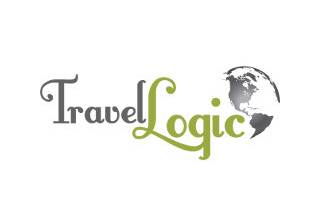 Travel logic logo