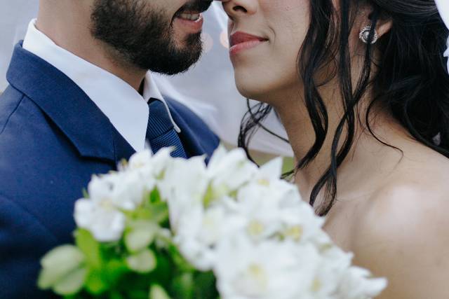 Wedding - Priscila e Ricardo