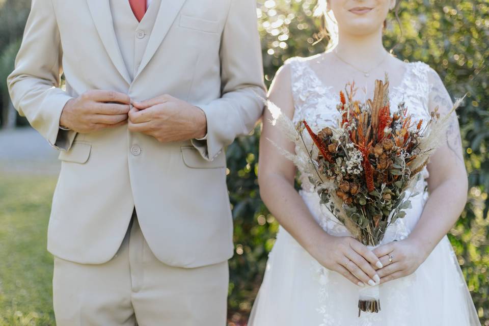 Wedding - Nuno e Vitória