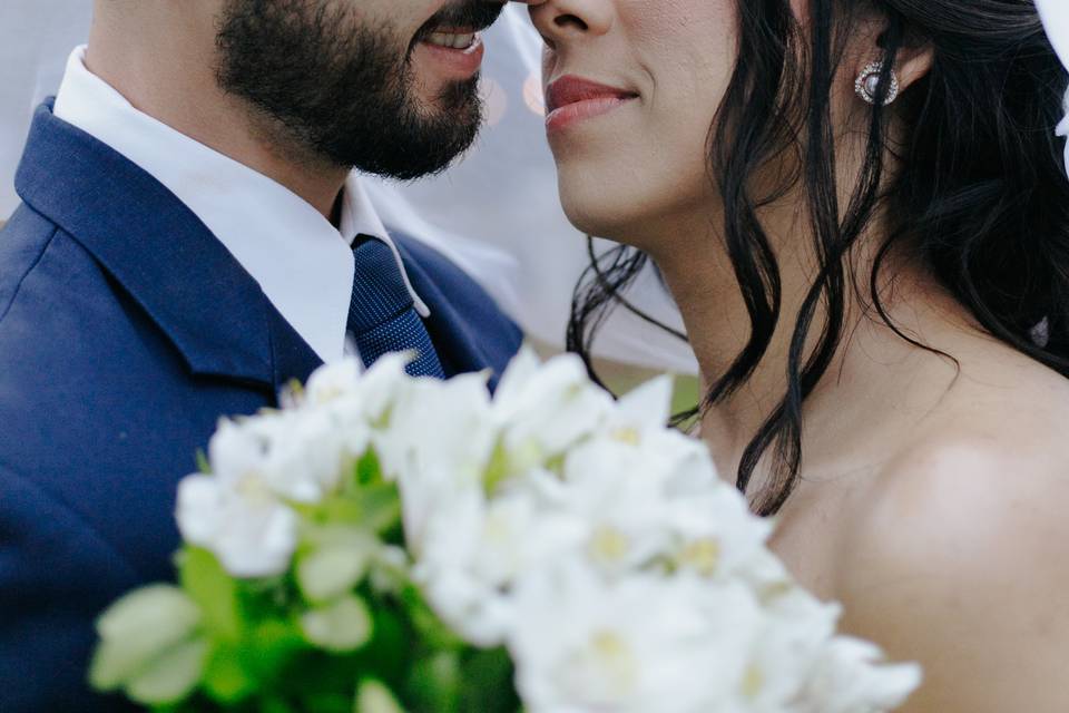 Wedding - Priscila e Ricardo