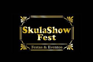 Skulashow Fest logo