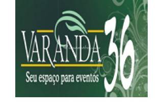 Varanda 36 logo