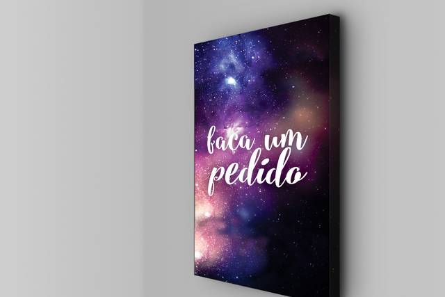 Quadro MDF