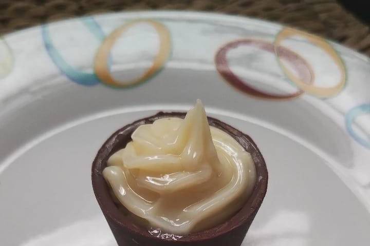 Copinho de limão