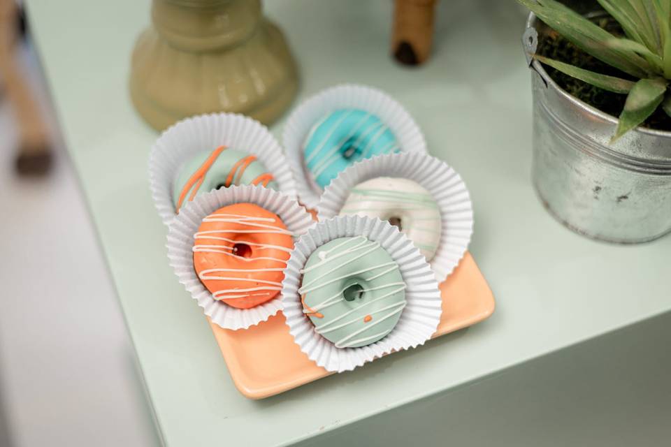 Donuts