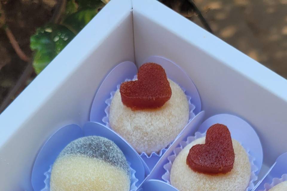 Docinhos