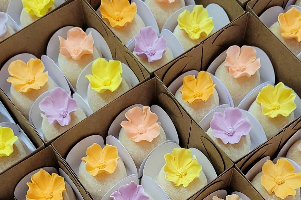 Lembrancinha casamento
